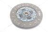 Диск зчеплення SsangYong Korando (12-) 2.0d D20DTR PHC Valeo 'SY28 (фото 6)