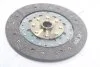 Диск зчеплення SsangYong Korando (12-) 2.0i (G20DF) (D=240mm) (SY29) PHC Valeo 'SY29 (фото 5)
