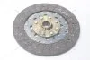 Диск зчеплення SsangYong Korando (12-) 2.0i (G20DF) (D=240mm) (SY29) PHC Valeo 'SY29 (фото 6)