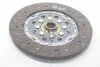 Диск зчеплення SsangYong Korando (12-) 2.0i (G20DF) (D=240mm) (SY29) PHC Valeo 'SY29 (фото 8)