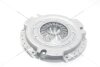 Кошик зчеплення SsangYong Kyron, Actyon (06-) 2.0d (D=240mm) PHC Valeo 'SYC19 (фото 6)