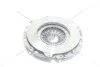 Кошик зчеплення SsangYong Actyon, Korando (10-) 2.0d (D=250mm) (SYC22) PHC Valeo 'SYC22 (фото 4)