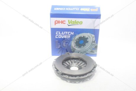 Кошик зчеплення SsangYong Korando (12-) 2.0i (G20DF) (D=240mm) PHC Valeo 'SYC23