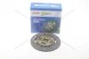 Диск зчеплення Opel Agila A 1.0, 1.2i/ Suzuki Swift (II,III) 1.3, 1.5i (D=190mm) (SZ07) PHC Valeo 'SZ07 (фото 3)