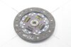 Диск зчеплення Opel Agila A 1.0, 1.2i/ Suzuki Swift (II,III) 1.3, 1.5i (D=190mm) PHC Valeo 'SZ07 (фото 6)