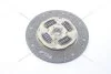Диск зчеплення Suzuki Grand Vitara II 2.0i (D=225mm) (SZ31) PHC Valeo 'SZ31 (фото 4)