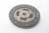 Диск зчеплення Suzuki Grand Vitara II 2.0i (D=225mm) (SZ31) PHC Valeo 'SZ31 (фото 9)