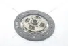 Диск зчеплення Toyota Corolla (94-), Yaris (99-) 1.3-1.6i (D=200mm) (TY16) PHC Valeo 'TY16 (фото 4)