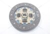 Диск зчеплення Toyota Corolla (94-), Yaris (99-) 1.3-1.6i (D=200mm) PHC Valeo 'TY16 (фото 6)