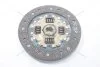 Диск зчеплення Toyota Corolla (94-), Yaris (99-) 1.3-1.6i (D=200mm) (TY16) PHC Valeo 'TY16 (фото 6)