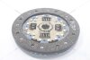 Диск зчеплення Toyota Corolla (94-), Yaris (99-) 1.3-1.6i (D=200mm) PHC Valeo 'TY16 (фото 7)