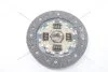 Диск зчеплення Toyota Corolla (94-), Yaris (99-) 1.3-1.6i (D=200mm) (TY16) PHC Valeo 'TY16 (фото 9)