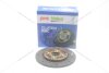 Диск зчеплення Toyota Avensis (T22,T25), Corolla (87-), Rav 4 II 1.6, 1.8i (D=213mm) PHC Valeo 'TY17 (фото 2)