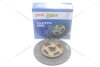 Диск зчеплення Toyota Avensis (T22,T25), Corolla (87-), Rav 4 II 1.6, 1.8i (D=213mm) PHC Valeo 'TY17 (фото 3)