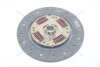 Диск зчеплення Toyota Avensis (T22,T25), Corolla (87-), Rav 4 II 1.6, 1.8i (D=213mm) PHC Valeo 'TY17 (фото 4)