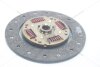 Диск зчеплення Toyota Avensis (T22,T25), Corolla (87-), Rav 4 II 1.6, 1.8i (D=213mm) PHC Valeo 'TY17 (фото 5)