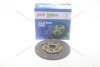 Диск зчеплення Toyota Hiace (III,IV), Land Cruiser (J7) 2.0, 2.4i (D=225mm) PHC Valeo 'TY21 (фото 1)