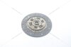 Диск зчеплення Toyota Hiace (III,IV), Land Cruiser (J7) 2.0, 2.4i (D=225mm) PHC Valeo 'TY21 (фото 3)