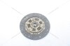 Диск зчеплення Toyota Hiace (III,IV), Land Cruiser (J7) 2.0, 2.4i (D=225mm) PHC Valeo 'TY21 (фото 4)