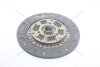 Диск зчеплення Toyota Hiace (III,IV), Land Cruiser (J7) 2.0, 2.4i (D=225mm) PHC Valeo 'TY21 (фото 5)