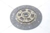 Диск зчеплення Toyota Hiace (III,IV), Land Cruiser (J7) 2.0, 2.4i (D=225mm) PHC Valeo 'TY21 (фото 6)