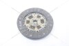 Диск зчеплення Toyota Hiace (III,IV), Land Cruiser (J7) 2.0, 2.4i (D=225mm) PHC Valeo 'TY21 (фото 7)