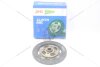 Диск зчеплення Toyota Auris (06-), Corolla (97-) 1.3, 1.4, 1.5i (D=200mm) PHC Valeo 'TY28 (фото 1)