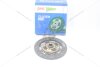 Диск зчеплення Toyota Auris (06-), Corolla (97-) 1.3, 1.4, 1.5i (D=200mm) PHC Valeo 'TY28 (фото 2)