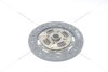 Диск зчеплення Toyota Auris (06-), Corolla (97-) 1.3, 1.4, 1.5i (D=200mm) PHC Valeo 'TY28 (фото 3)
