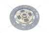 Диск зчеплення Toyota Auris (06-), Corolla (97-) 1.3, 1.4, 1.5i (D=200mm) PHC Valeo 'TY28 (фото 4)