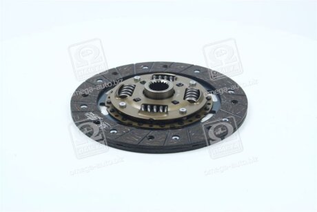 Диск зчеплення Toyota Auris (06-), Corolla (97-) 1.3, 1.4, 1.5i (D=200mm) PHC Valeo 'TY28