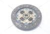 Диск зчеплення Toyota Auris (06-), Corolla (97-) 1.3, 1.4, 1.5i (D=200mm) PHC Valeo 'TY28 (фото 6)