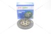 Диск зчеплення Toyota Avensis (T25) 2.0i, Hiace (III,IV) 2.0, 2.4i, 2.4d (D=225mm) PHC Valeo 'TY34 (фото 2)