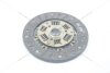 Диск зчеплення Toyota Avensis (T25) 2.0i, Hiace (III,IV) 2.0, 2.4i, 2.4d (D=225mm) PHC Valeo 'TY34 (фото 3)