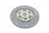 Диск зчеплення Toyota Avensis (T25) 2.0i, Hiace (III,IV) 2.0, 2.4i, 2.4d (D=225mm) (TY34) PHC Valeo 'TY34 (фото 3)