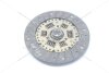 Диск зчеплення Toyota Avensis (T25) 2.0i, Hiace (III,IV) 2.0, 2.4i, 2.4d (D=225mm) PHC Valeo 'TY34 (фото 6)