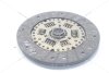 Диск зчеплення Toyota Avensis (T25) 2.0i, Hiace (III,IV) 2.0, 2.4i, 2.4d (D=225mm) PHC Valeo 'TY34 (фото 7)