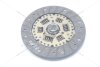 Диск зчеплення Toyota Avensis (T25) 2.0i, Hiace (III,IV) 2.0, 2.4i, 2.4d (D=225mm) PHC Valeo 'TY34 (фото 8)