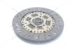 Диск зчеплення Toyota Avensis (T25) 2.0i, Hiace (III,IV) 2.0, 2.4i, 2.4d (D=225mm) PHC Valeo 'TY34 (фото 9)