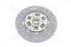Диск зчеплення Toyota Camry (V3), Rav 4 (94-) 2.0, 2.4i (D=236mm) PHC Valeo 'TY37 (фото 4)