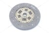 Диск зчеплення Toyota Camry (V3), Rav 4 (94-) 2.0, 2.4i (D=236mm) PHC Valeo 'TY37 (фото 6)
