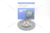 Диск зчеплення Toyota Land Cruiser (95-) 4.2d (D=300mm) PHC Valeo 'TY41 (фото 1)