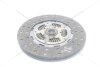Диск зчеплення Toyota Land Cruiser (95-) 4.2d (D=300mm) PHC Valeo 'TY41 (фото 6)