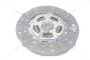 Диск зчеплення Toyota Land Cruiser (95-) 4.2d (D=300mm) PHC Valeo 'TY41 (фото 7)