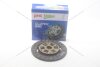 Диск зчеплення Toyota Corolla (95-) 2.0d (D=215mm) PHC Valeo 'TY43 (фото 2)