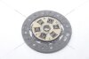 Диск зчеплення Toyota Corolla (95-) 2.0d (D=215mm) PHC Valeo 'TY43 (фото 3)