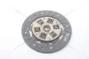 Диск зчеплення Toyota Corolla (95-) 2.0d (D=215mm) (TY43) PHC Valeo 'TY43 (фото 3)
