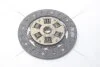 Диск зчеплення Toyota Corolla (95-) 2.0d (D=215mm) (TY43) PHC Valeo 'TY43 (фото 4)