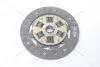 Диск зчеплення Toyota Corolla (95-) 2.0d (D=215mm) (TY43) PHC Valeo 'TY43 (фото 5)