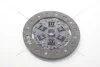 Диск зчеплення Toyota Corolla (95-) 2.0d (D=215mm) (TY43) PHC Valeo 'TY43 (фото 6)